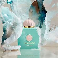 Amouage Lineage for women and men -NEW 100ML