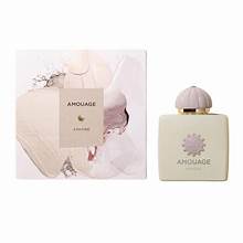 Amouage Ashore for women and men: BEST SELLER