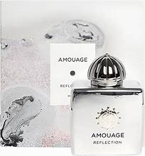 Amouage Reflection Woman for women-NEW 100ML