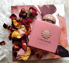 Amouage Guidance for women and men