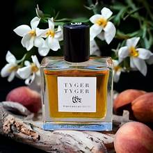 Francesca Bianchi Tyger Tyger for women and men