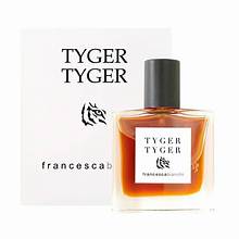 Francesca Bianchi Tyger Tyger for women and men