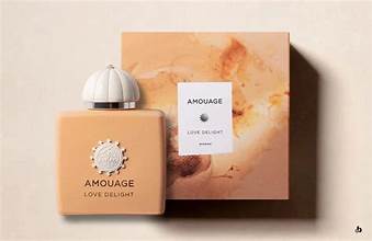 Amouage Love Delight for women