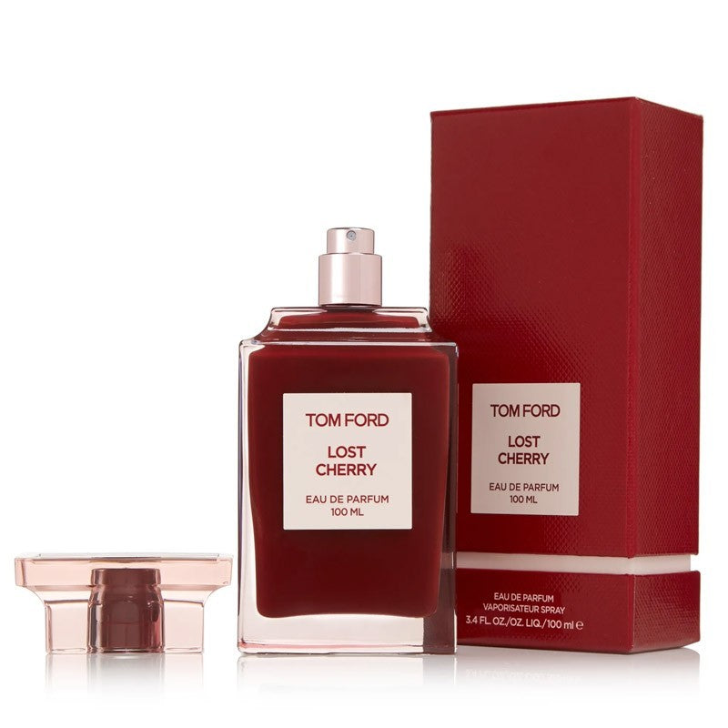 Tom Ford Lost Cherry for women and men 100ML