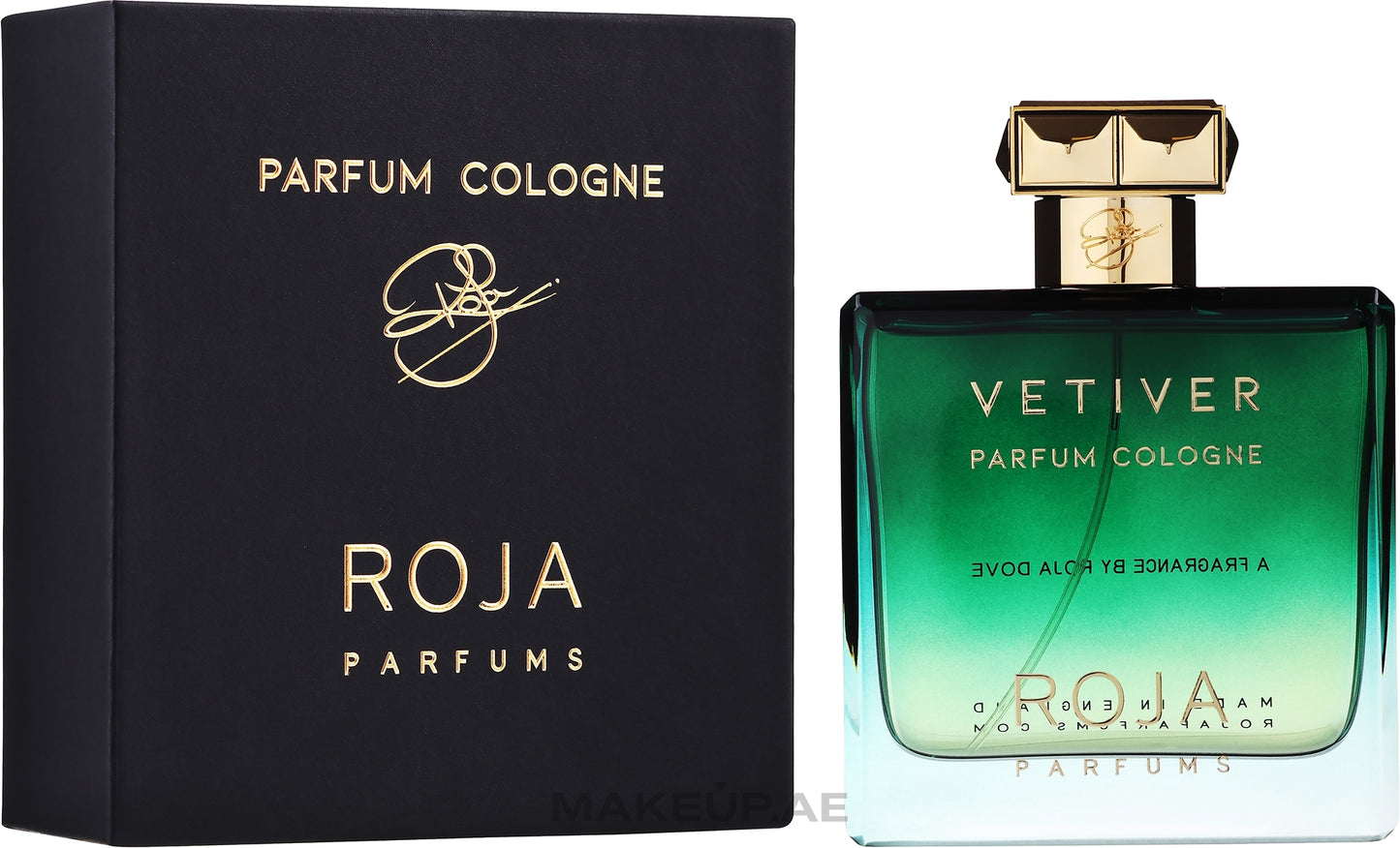 Roja Dove Vetiver Pour Homme Parfum Cologne for men